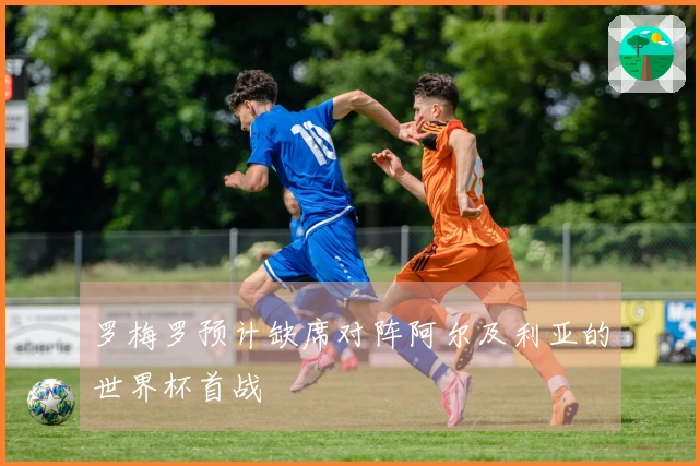 罗梅罗预计缺席对阵阿尔及利亚的世界杯首战